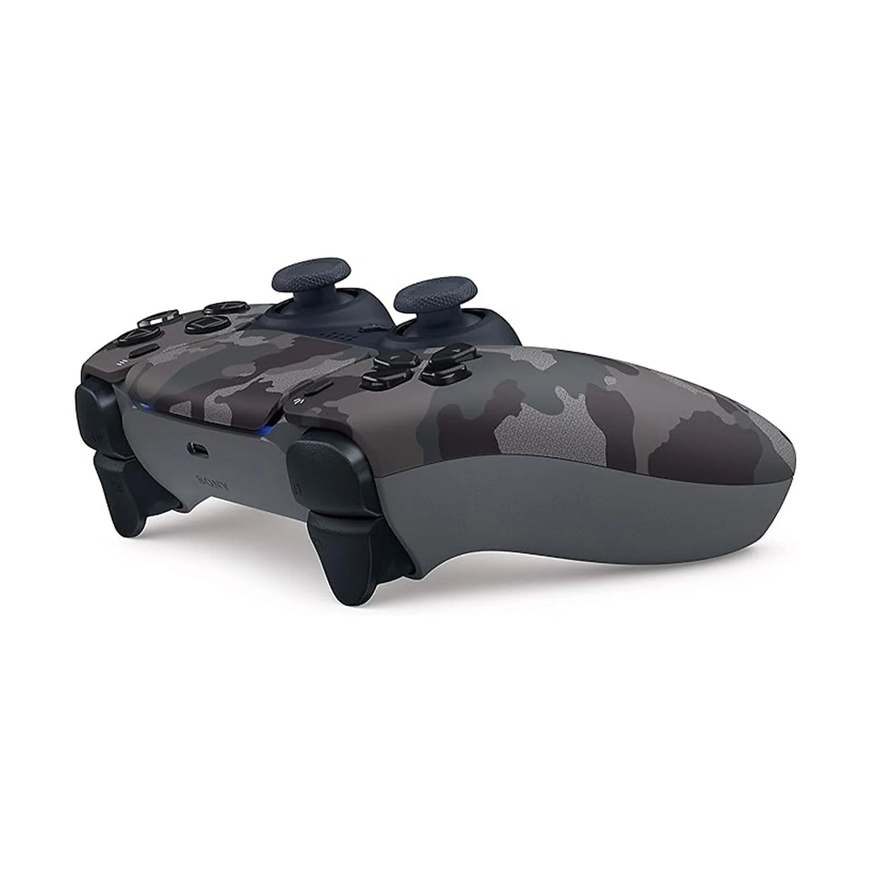 SONY PS5 Ασύρματο χειριστήριο DualSense Grey Camouflage