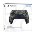 SONY PS5 Ασύρματο χειριστήριο DualSense Grey Camouflage