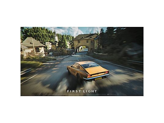 007 First Light | PlayStation 5