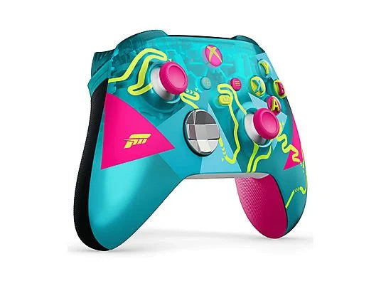 ΑΣΥΡΜΑΤΟ ΧΕΙΡΙΣΤΗΡΙΟ MICROSOFT Forza Horizon 6 Limited Edition
