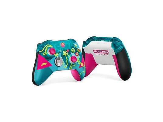 ΑΣΥΡΜΑΤΟ ΧΕΙΡΙΣΤΗΡΙΟ MICROSOFT Forza Horizon 6 Limited Edition