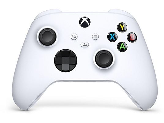 Xbox Series S 1TB Robot White