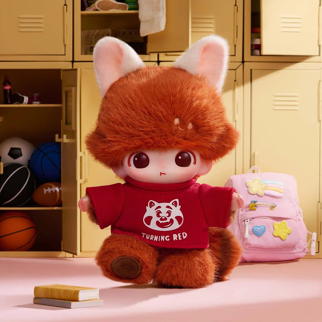 DIMOO WORLD × PIXAR Series - Vinyl PlushPendant Blind Box