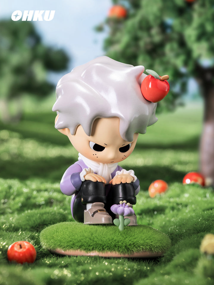 OHKU Dream Boy (Blind Boxe) - Greatness Series