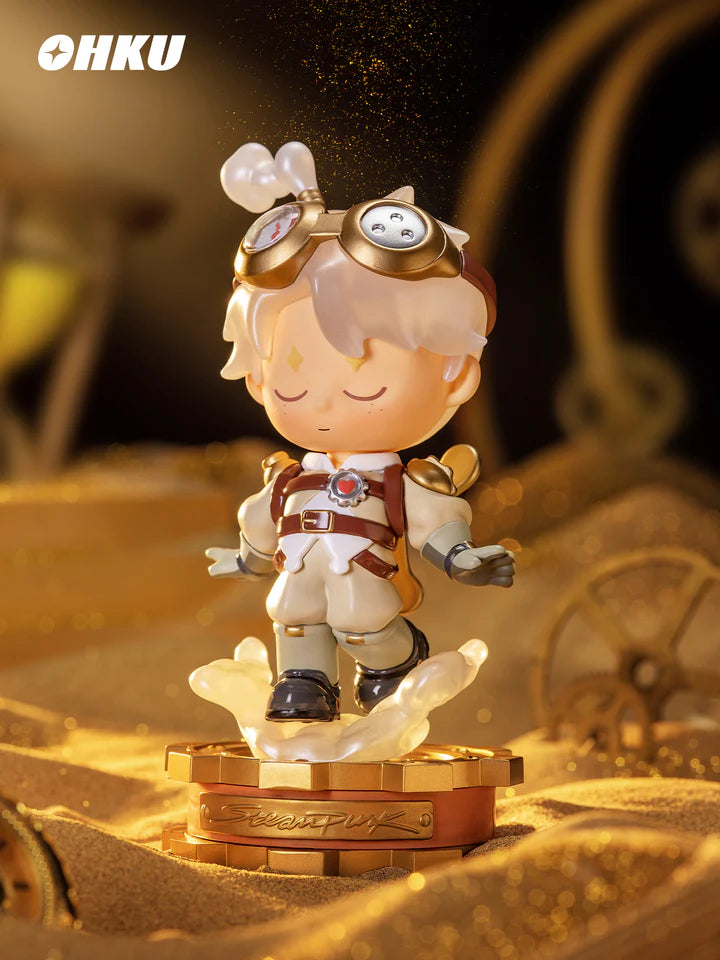 OHKU Dream Boy (Blind Boxe) - Greatness Series