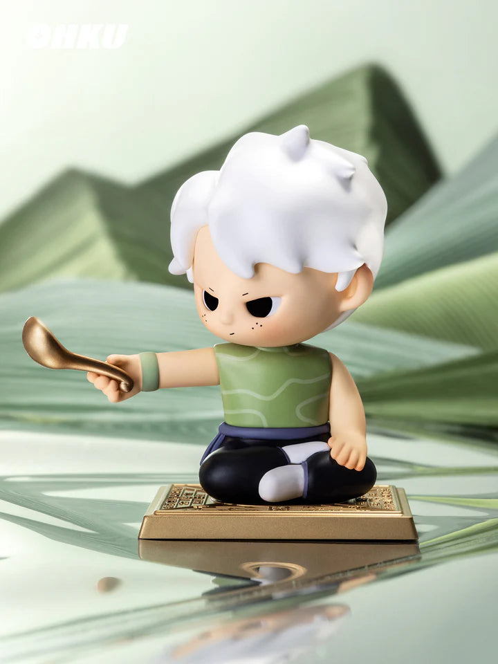 OHKU Dream Boy (Blind Boxe) - Greatness Series