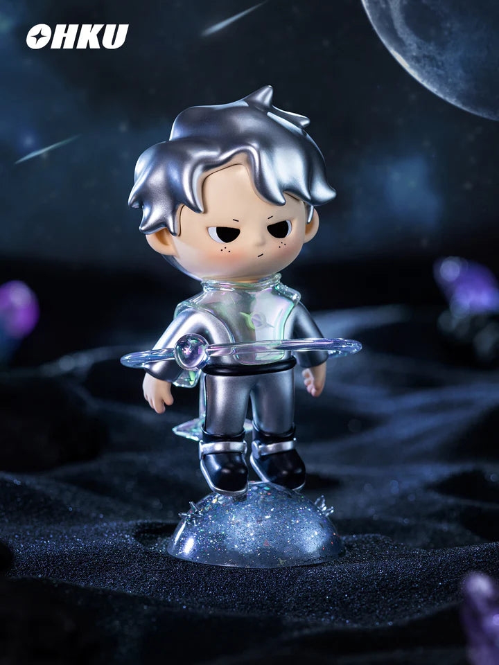 OHKU Dream Boy (Blind Boxe) - Greatness Series