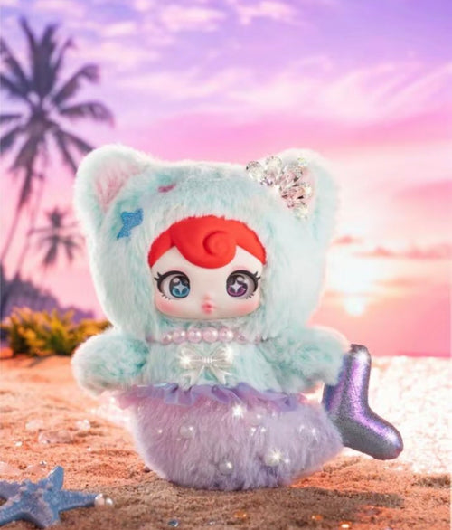 Hi Toy Sunycoco-Rebellious Sweetheart Series