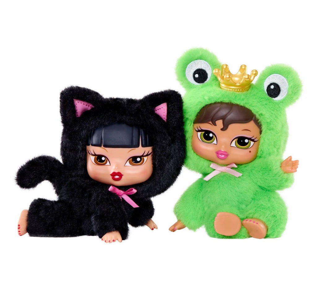 Bratz - Bratziez Iconz Series