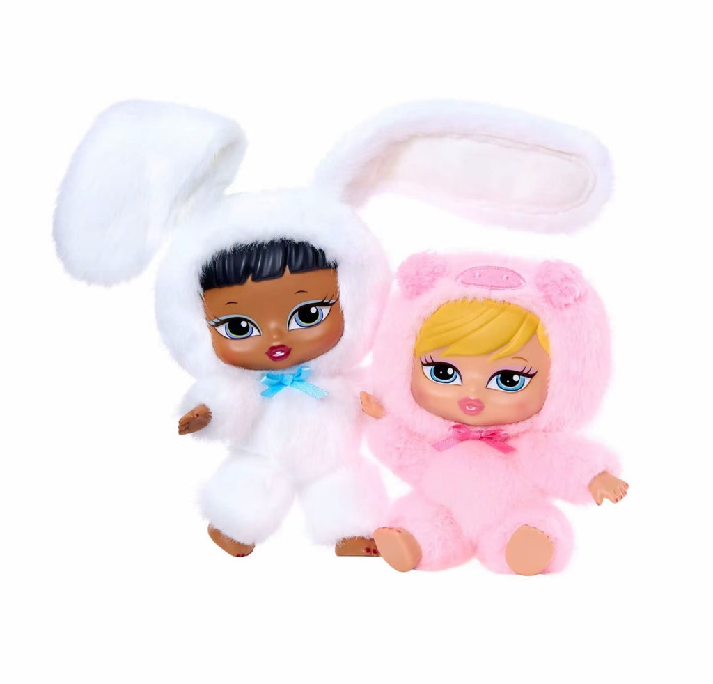 Bratz - Bratziez Iconz Series