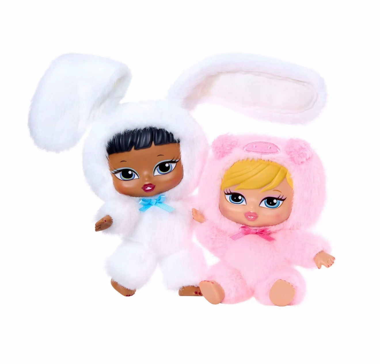 Bratz - Bratziez Iconz Series
