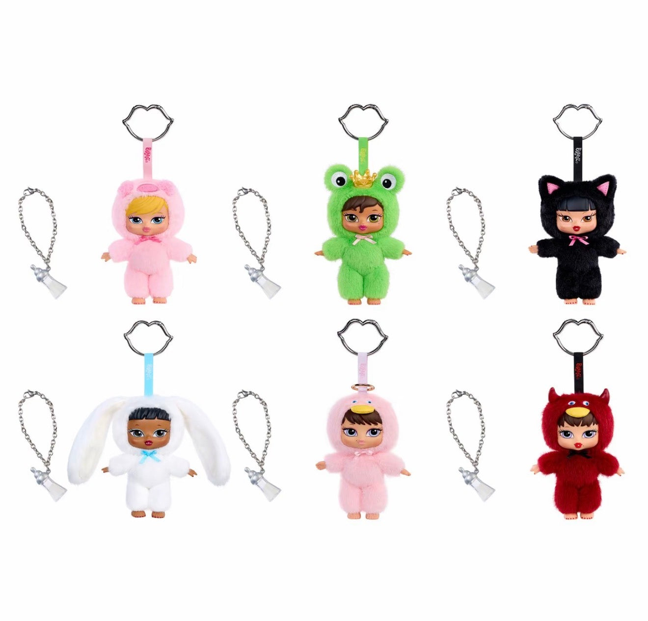 Bratz - Bratziez Iconz Series