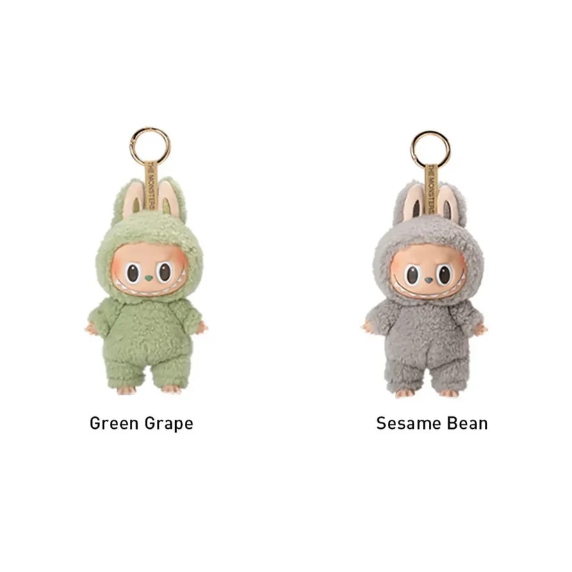 POP MART Labubu Exciting Macarons (Blind Box) The Monsters