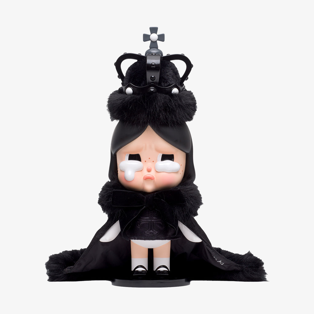 POP MART MEGA CRYBABY 400% The Queen of Broken Heart (EXCLUSIVE)
