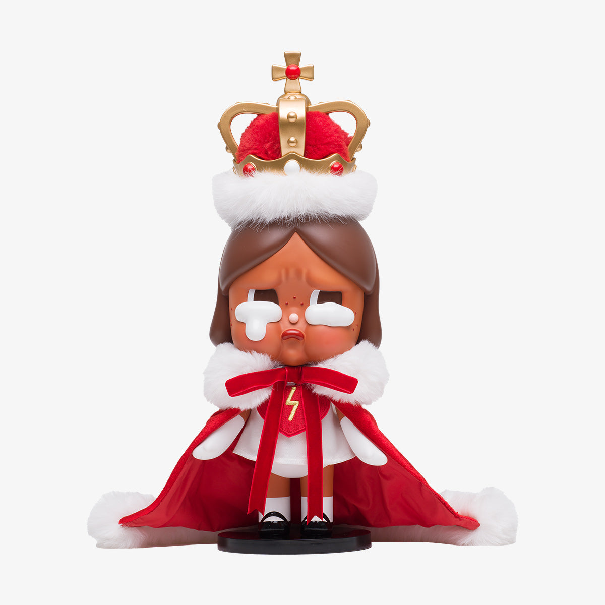 POP MART MEGA CRYBABY 400% The Queen of Broken Heart (EXCLUSIVE)