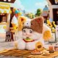 NOMMI Sitting Zoo Series PRE-ORDER