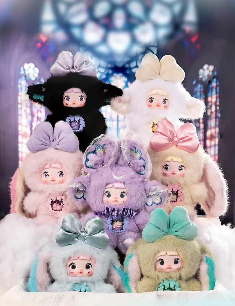 NOMMI Fantasy World V.6 PRE-ORDER