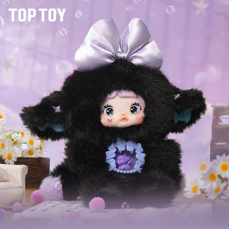 NOMMI Fantasy World V.6 PRE-ORDER