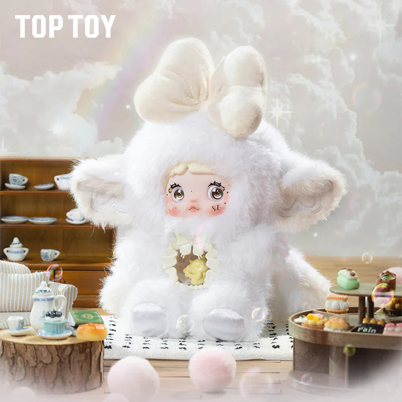 NOMMI Fantasy World V.6 PRE-ORDER
