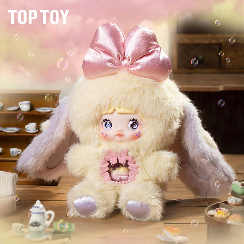 NOMMI Fantasy World V.6 PRE-ORDER