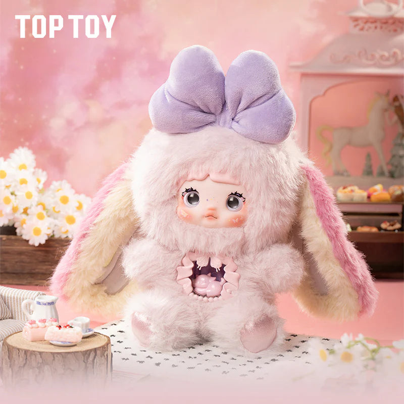NOMMI Fantasy World V.6 PRE-ORDER