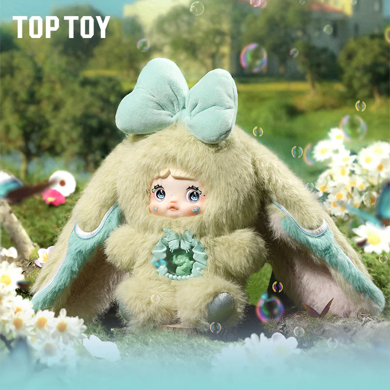 NOMMI Fantasy World V.6 PRE-ORDER