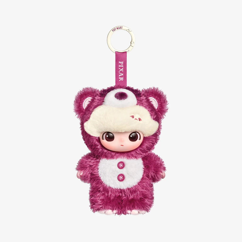 DIMOO WORLD × PIXAR Series - Vinyl PlushPendant Blind Box
