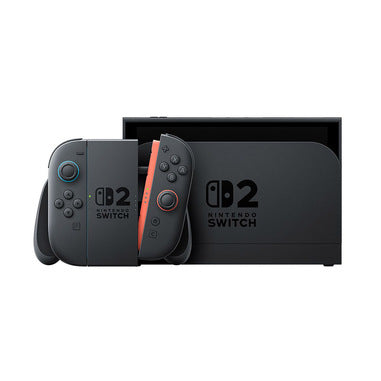 Nintendo Switch 2 + Pokémon Pokopia Limited Edition Bundle | ΠΡΟΠΑΡΑΓΓΕΛΙΑ