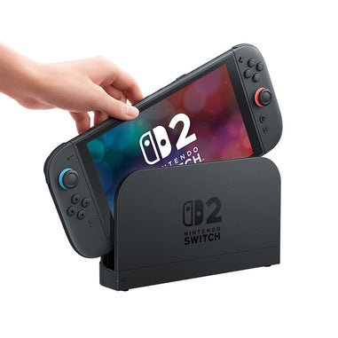 Nintendo Switch 2 + Pokémon Pokopia Limited Edition Bundle | ΠΡΟΠΑΡΑΓΓΕΛΙΑ