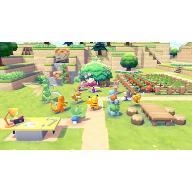 Nintendo Switch 2 + Pokémon Pokopia Limited Edition Bundle | ΠΡΟΠΑΡΑΓΓΕΛΙΑ
