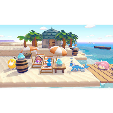 Nintendo Switch 2 + Pokémon Pokopia Limited Edition Bundle | ΠΡΟΠΑΡΑΓΓΕΛΙΑ
