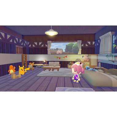 Nintendo Switch 2 + Pokémon Pokopia Limited Edition Bundle | ΠΡΟΠΑΡΑΓΓΕΛΙΑ