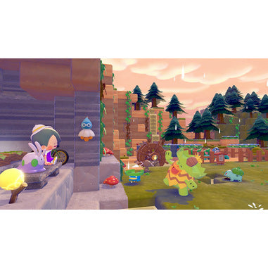 Nintendo Switch 2 + Pokémon Pokopia Limited Edition Bundle | ΠΡΟΠΑΡΑΓΓΕΛΙΑ