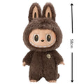 POP MART Zimomo I Found You | Labubu Mega Doll IN PRENOTAZIONE