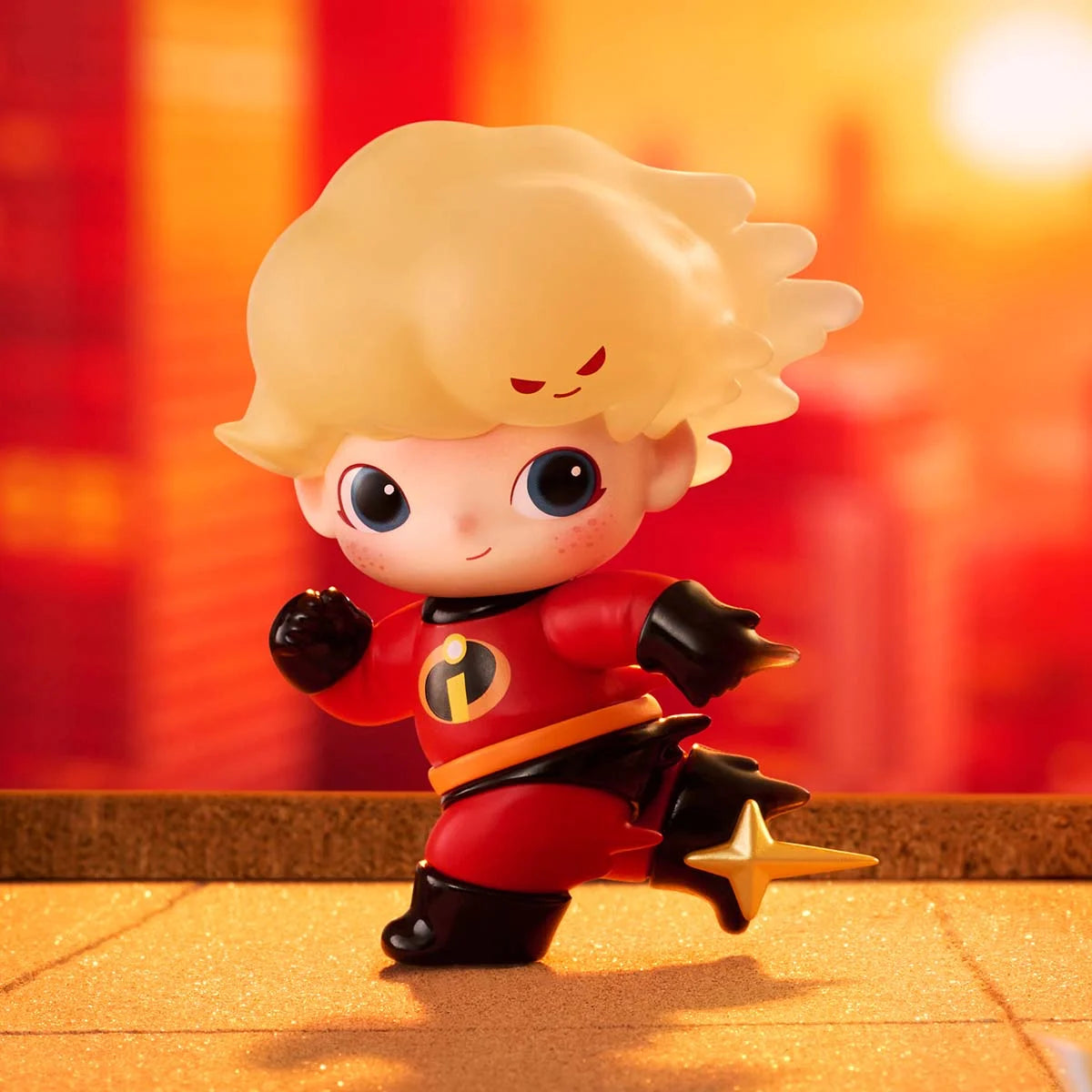 POP MART - DIMOO WORLD × PIXAR Series Figures