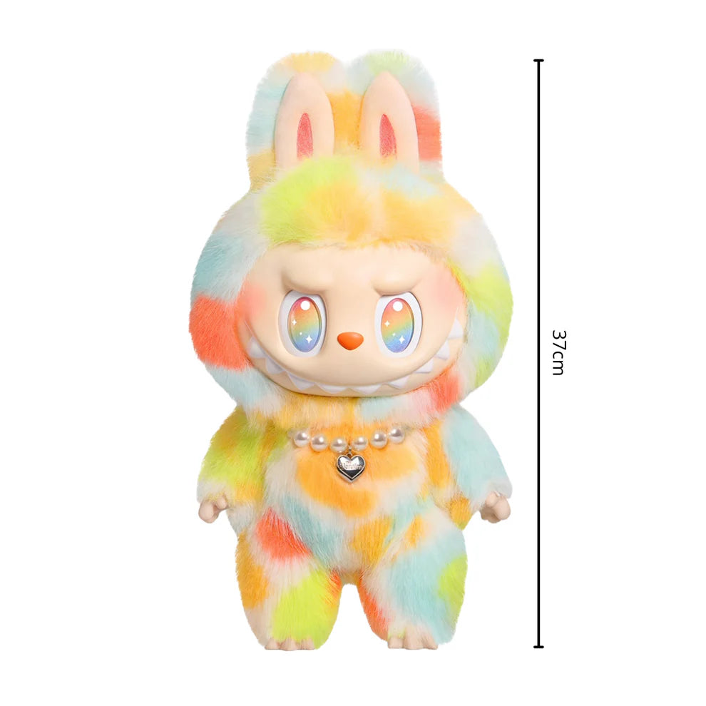 POP MART Labubu Rock The Universe (40cm)