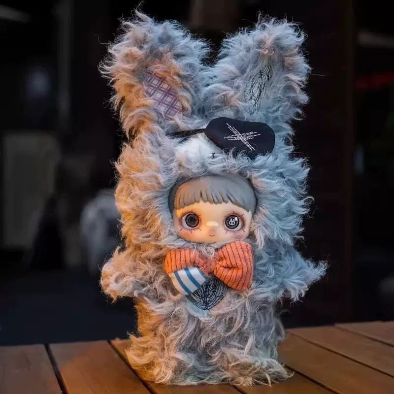 Hi Toy Maymei-Dark Forest Series