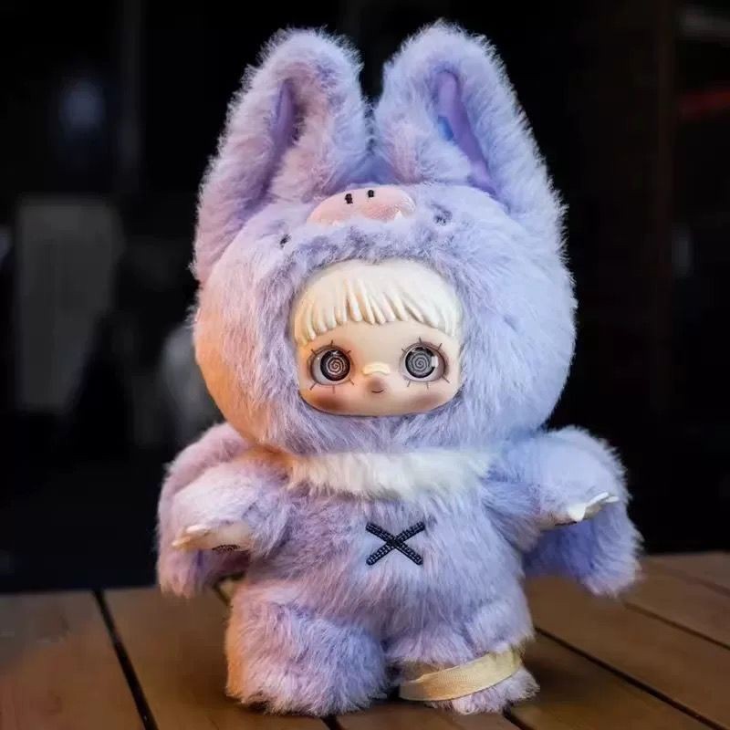 Hi Toy Maymei-Dark Forest Series