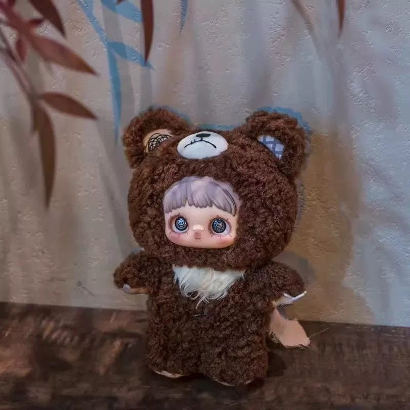 Hi Toy Maymei-Dark Forest Series