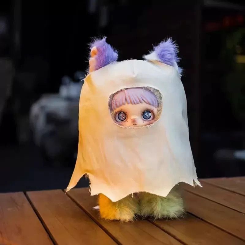 Hi Toy Maymei-Dark Forest Series