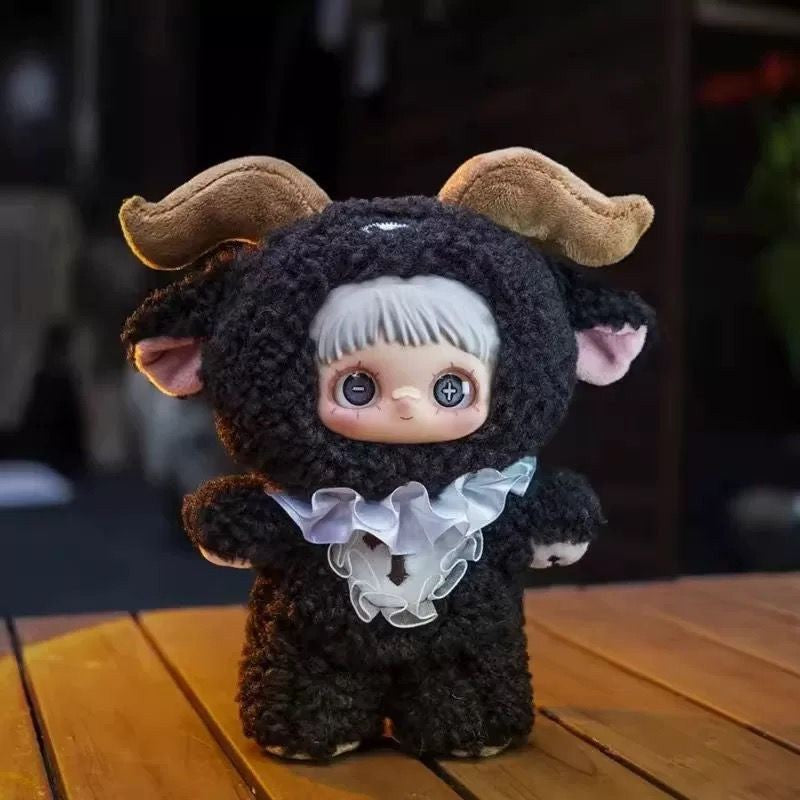 Hi Toy Maymei-Dark Forest Series