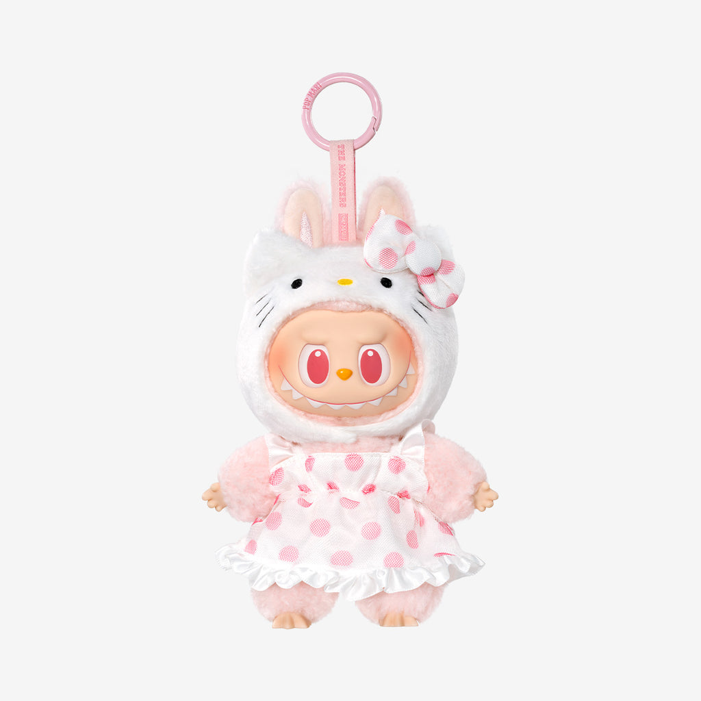 THE MONSTERS × Hello Kitty and Friends Series (Blind Box) IN ARRIVO