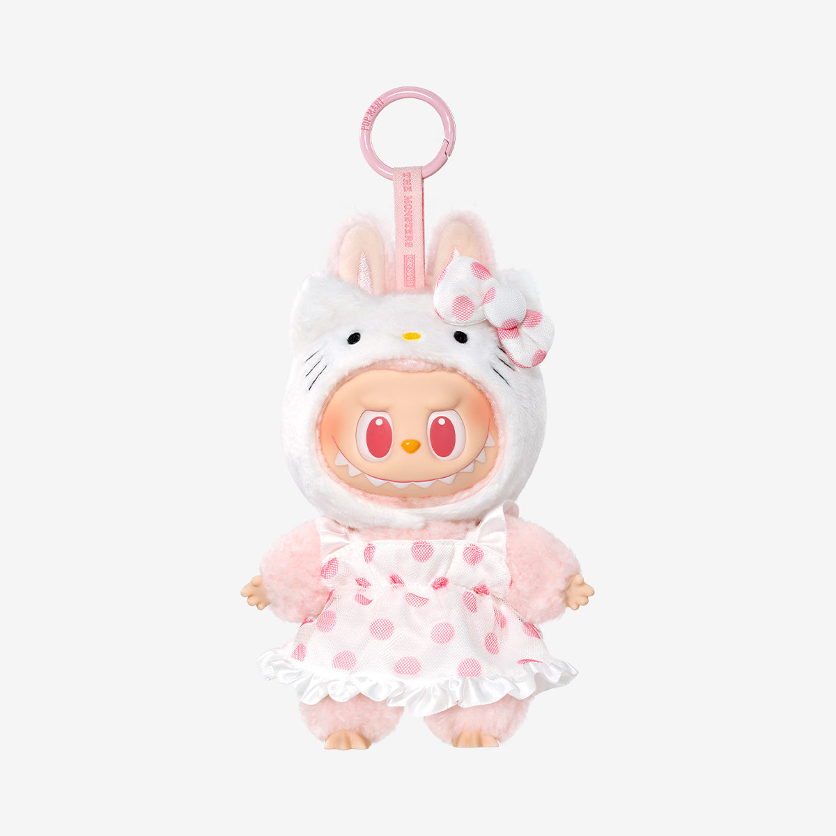 THE MONSTERS × Hello Kitty and Friends Series (Blind Box) IN ARRIVO