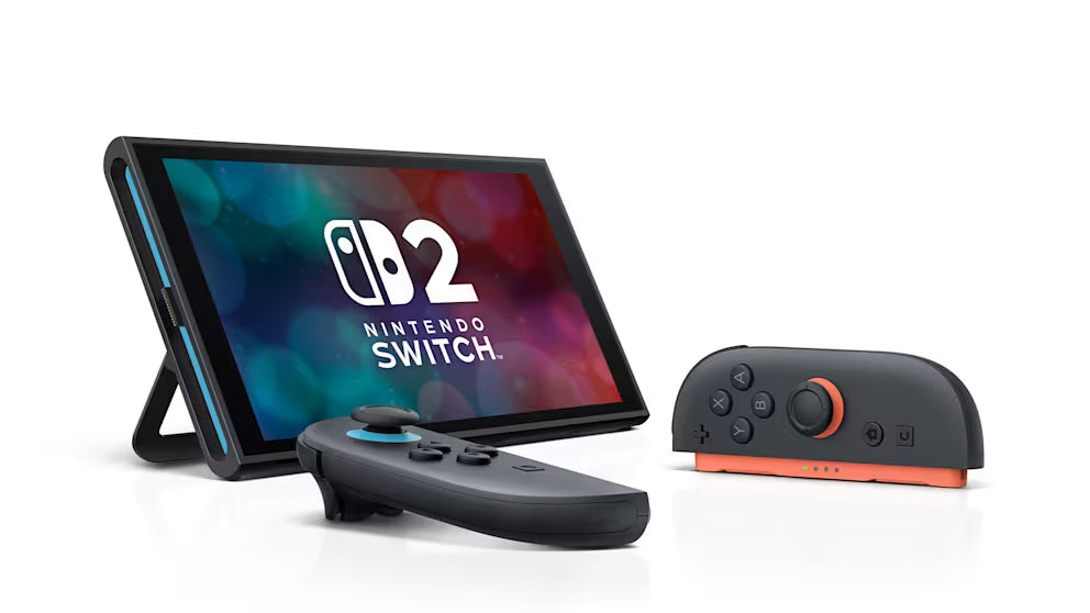 NINTENDO Switch 2