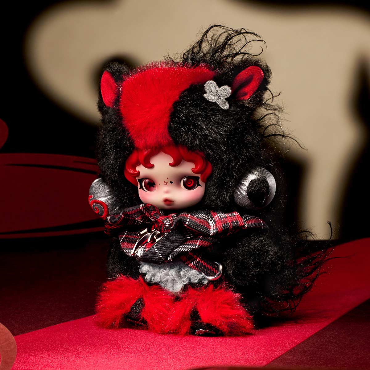 POP MART Have a Good Run (Blind Box) - PRE ORDER