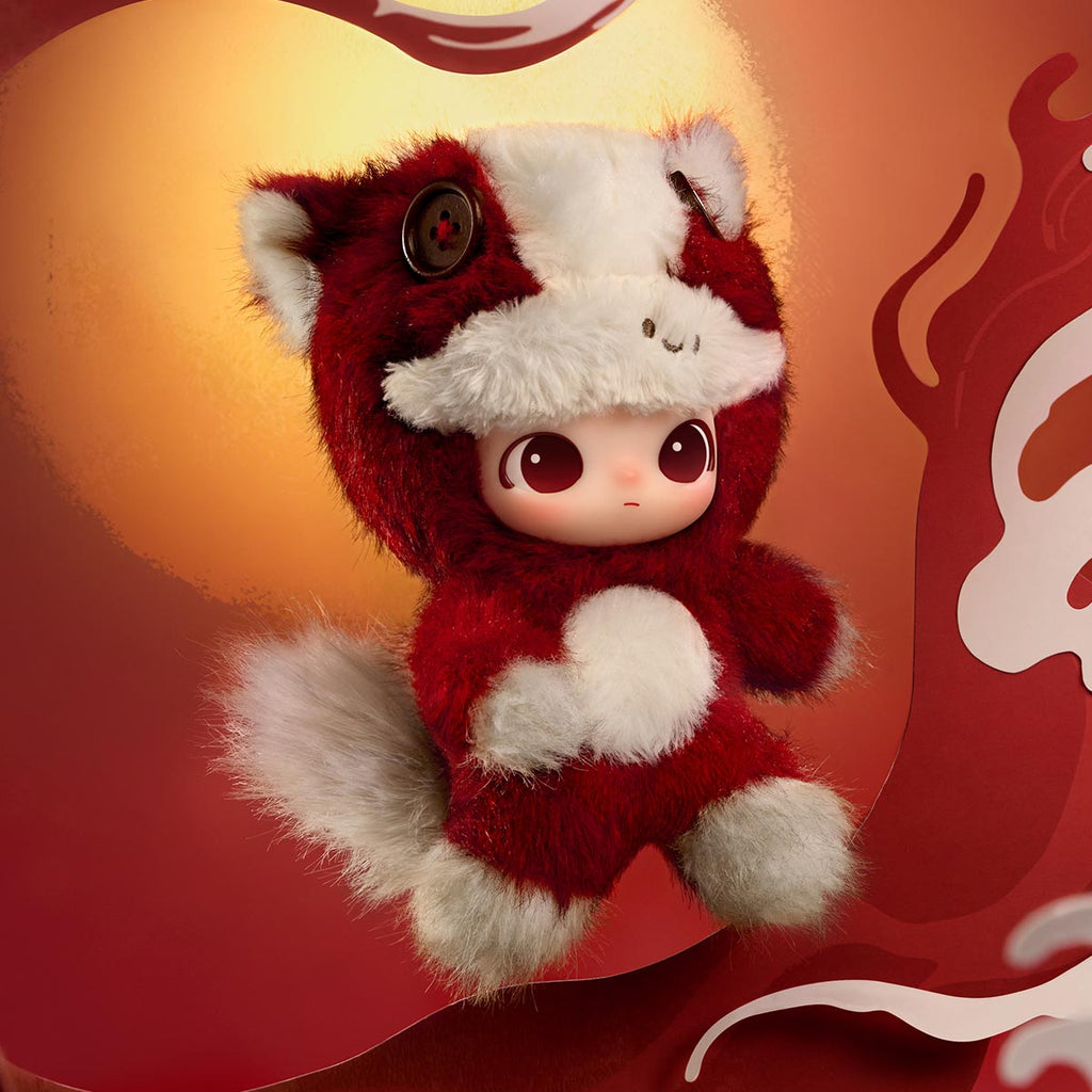 POP MART Have a Good Run (Blind Box) - PRE ORDER