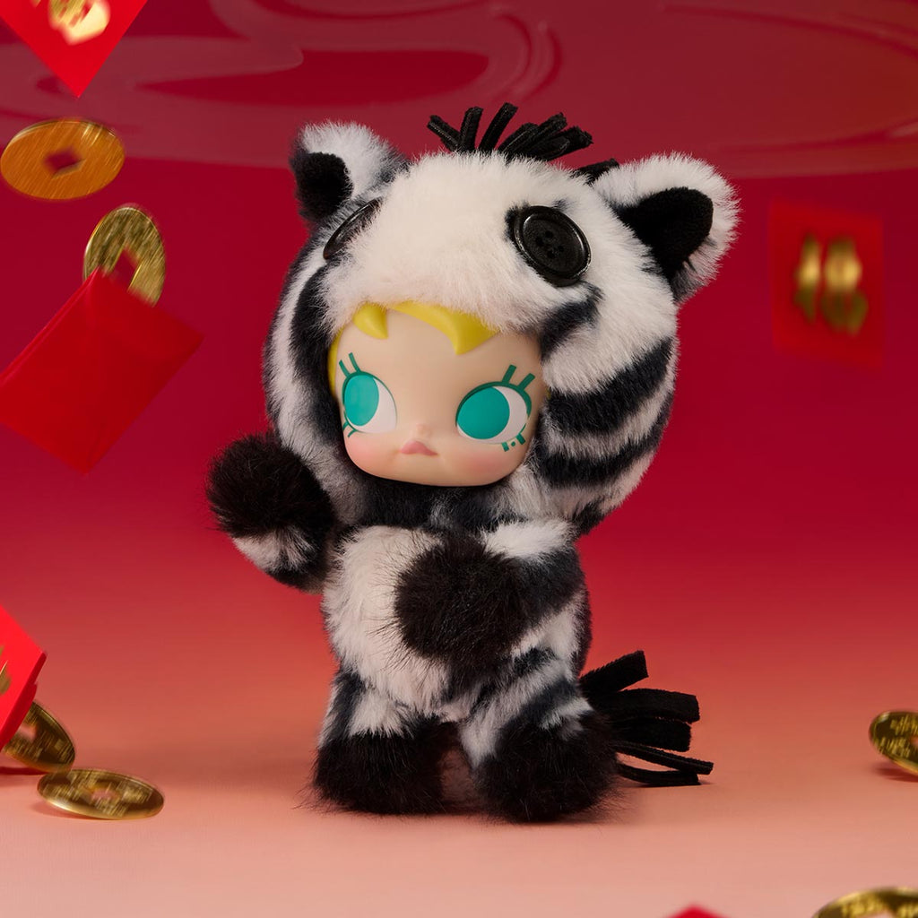 POP MART Have a Good Run (Blind Box) - PRE ORDER