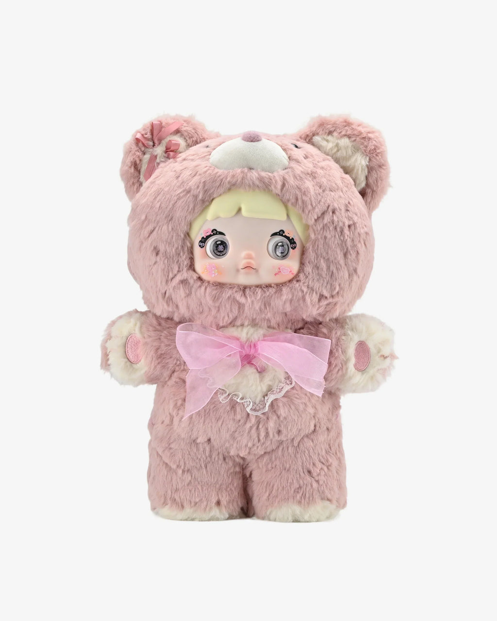 Hi Toy Nommi-Good night bear 400%