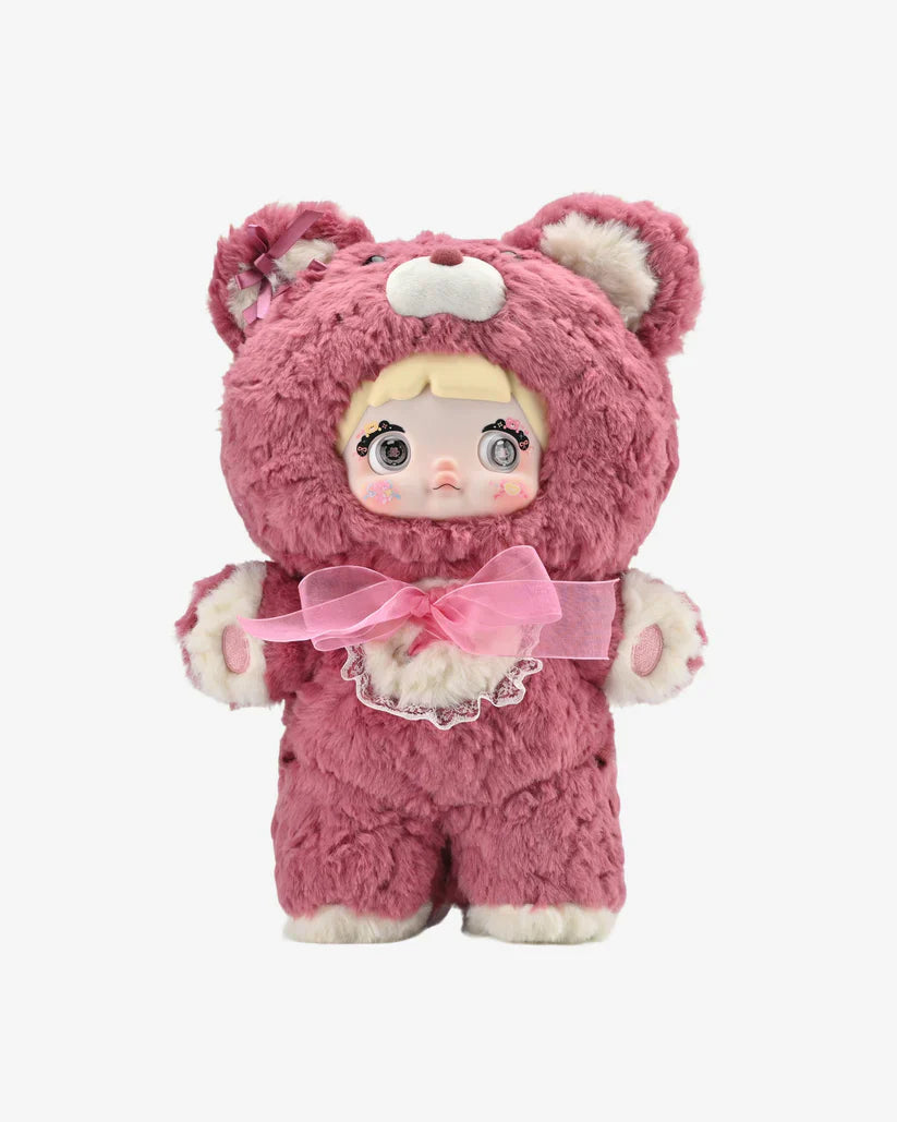 Hi Toy Nommi-Good night bear 400%