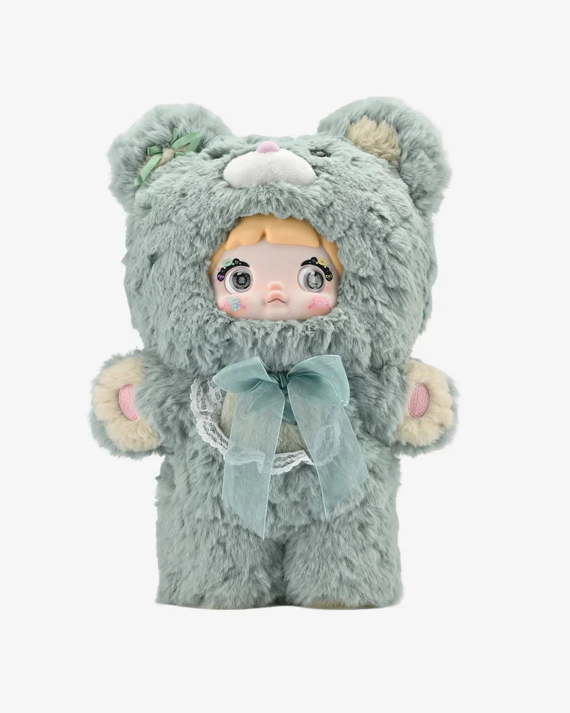 Hi Toy Nommi-Good night bear 400%